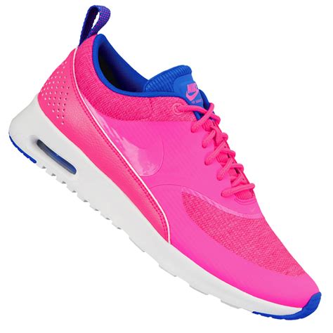 nike air max thea damen pink|nike air max thea women's.